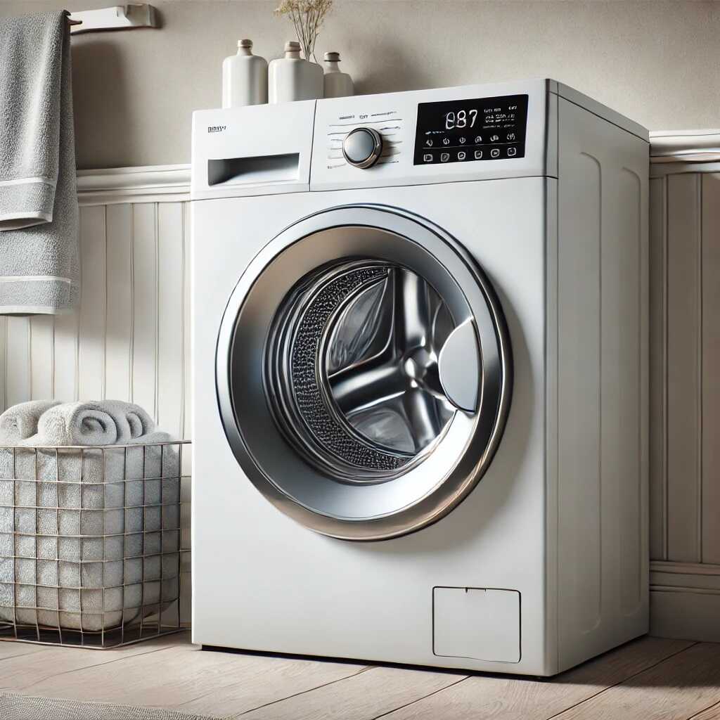 Naprawa pralek Zielona Góra