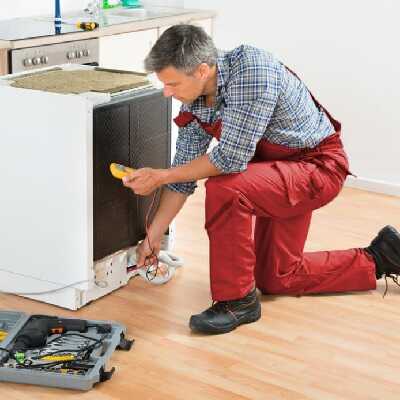 Serwis zmywarek w Zielonej Górze